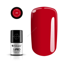 Silcare SoPRO Hema-free 49 lakk zselé