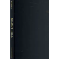  Silent Hill – Bernard Perron idegen nyelvű könyv