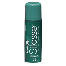 Silesse szilikonos előkészítő spray 50 ml gyógyászati segédeszköz