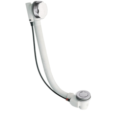  Silfra kád automata CR 70 cm SEICR70 kád, zuhanykabin