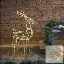  Silhouette Tuby Deer 803-65 kerti dekoráció