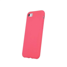 SILICON Apple iPhone 11 Pro Silicon Hátlap - Rózsaszín tok és táska