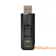 Silicon Power 128GB Blaze B50 USB3.0 Black (SP128GBUF3B50V1K) pendrive