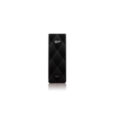 Silicon Power 128GB Silicon Power Blaze B20 Black USB3.0 (SP128GBUF3B20V1K) pendrive