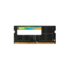 Silicon Power 16GB 2666MHz DDR4 Notebook RAM Silicon Power CL19 (SP016GBSFU266X02) (SP016GBSFU266X02) memória (ram)