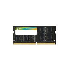 Silicon Power 16GB 3200MHz DDR4 Notebook RAM Silicon Power CL22 (SP016GBSFU320X02) (SP016GBSFU320X02) memória (ram)