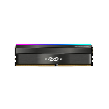 Silicon Power 16GB 3200MHz DDR4 RAM Silicon Power XPOWER Zenith RGB Gaming CL16 (SP016GXLZU320BSD) memória (ram)