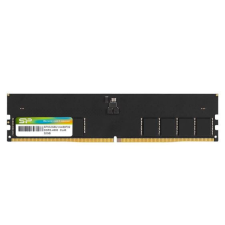 Silicon Power 16GB 4800MHz DDR5 RAM Silicon Power CL40 (SP016GBLVU480F02) memória (ram)