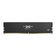 Silicon Power 16GB / 6000 DDR5 Xpower Pulse CL36 Single Desktop RAM (SP016GXLWU60CFSJ) memória (ram)