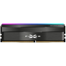 Silicon Power 16GB DDR4 3200MHz XPOWER Zenith RGB (SP016GXLZU320BSD) memória (ram)