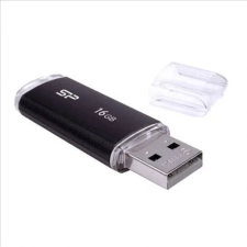 Silicon Power 16GB Ultima U02 Black (SP016GBUF2U02V1K) pendrive