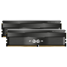 Silicon Power 16GB XPower Zenith DDR4 3200MHz CL16 KIT SP016GXLZU320BDC memória (ram)