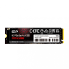 Silicon Power 1TB M.2 2280 NVMe UD90 SP01KGBP44UD9005
