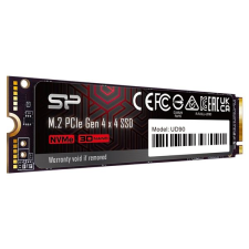 Silicon Power 1TB Silicon Power UD90 M.2 SSD meghajtó (SP01KGBP44UD9005) (SP01KGBP44UD9005) merevlemez, ssd