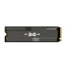 Silicon Power 1TB XD80 M.2 PCIe SSD merevlemez
