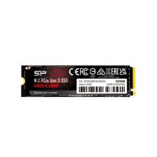 Silicon Power 250GB M.2 2280 NVMe UD80 SP250GBP34UD8005 merevlemez
