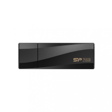 Silicon Power 256GB Blaze B07 USB3.2 Black pendrive