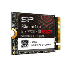 Silicon Power 2TB UD90 2230 M.2 PCIe (SP02KGBP44UD9007) merevlemez