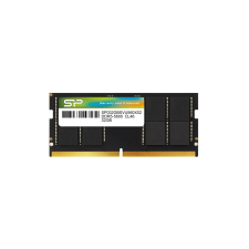 Silicon Power 32GB / 5600 DDR5 SoDIMM CL46 Notebook RAM (SP032GBSVU560F02) memória (ram)