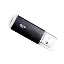 Silicon Power 32GB Blaze B02 USB3.1 Black (SP032GBUF3B02V1K) pendrive