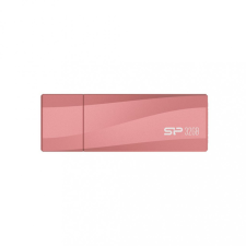 Silicon Power 32GB Mobile C07 USB3.2 Type-C Pink pendrive