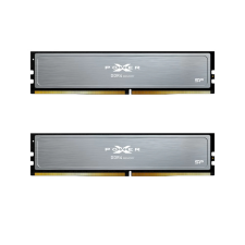Silicon Power 32GB XPower Pulse DDR4 3200MHz CL16 KIT SP032GXLZU320BDI memória (ram)