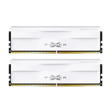 Silicon Power 32GB XPOWER Zenith DDR5 6000MHz CL40 KIT SP032GXLWU600FDG memória (ram)