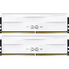 Silicon Power 32GB Zenith DDR5 6000MHz CL30 KIT SP032GXLWU60AFDG memória (ram)
