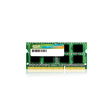 Silicon Power 4GB/1600 DDR3L Notebook RAM memória (ram)