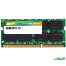 Silicon Power 4GB 1600MHz DDR3 Notebook RAM Silicon Power CL11 /SP004GBSTU160N02/ memória (ram)