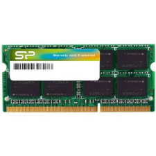 Silicon Power 4GB DDR3 1600MHz SODIMM memória (ram)