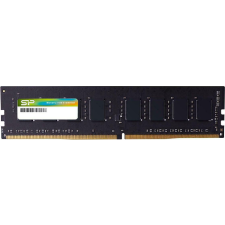 Silicon Power 4GB DDR4 2400Mhz Black memória (ram)