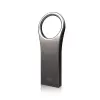 Silicon Power 64GB Jewel J80 USB3.0 Titanium (SP064GBUF3J80V1T)