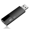 Silicon Power 64GB USB 2.0 fekete Ultima U05 Flash Drive (SP064GBUF2U05V1K)