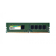Silicon Power 8GB DDR3 1600MHz memória (ram)