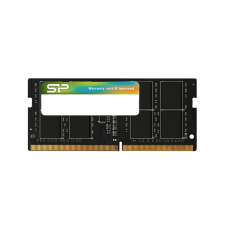 Silicon Power 8GB DDR4 2133MHz SODIMM (SP008GBSFU213B02) memória (ram)