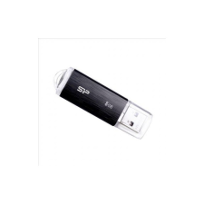 Silicon Power 8GB Ultima U02 Black (SP008GBUF2U02V1K) pendrive