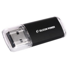Silicon Power 8GB USB 2.0 Ultima II-I Black pendrive