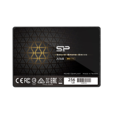 Silicon Power A58 2.5 256GB SATA3 (SP256GBSS3A58A25) merevlemez, ssd