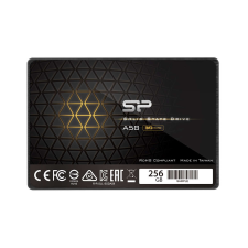 Silicon Power Ace A58 256 GB Serial ATA III 3D NAND merevlemez