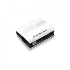 Silicon Power All-In-1 kártyaolvasó
