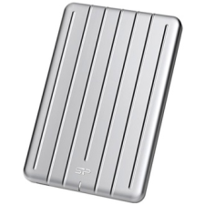 Silicon Power Armor A75 2.5" 2TB 5200rpm 32MB USB3.0 (SP020TBPHDA75S3S) merevlemez, ssd