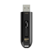 Silicon Power - Blaze B21 16GB - SP016GBUF3B21V1K pendrive