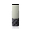 Silicon Power BLAZE B30 16GB USB3.0 Black