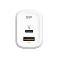 Silicon Power Boost Charger QM25 gyorstöltő fehér (SP30WASYQM252PCW) (SP30WASYQM252PCW) mobiltelefon kellék