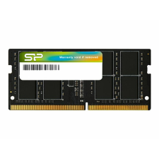 SILICON POWER COMPUTER & COMMUNICAT SILICON POWER DDR4 32GB 3200MHz CL22 SODIMM memória (ram)