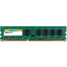 Silicon Power DDR3 Silicon Power 1600MHz 4GB memória (ram)