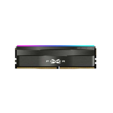 Silicon Power DDR4 SILICON POWER XPOWER Zenith RGB 3200MHz 16GB - SP016GXLZU320BSD memória (ram)