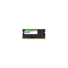 Silicon Power DDR4 SODIMM RAM memory 2666 MHz CL19 8 GB (SP008GBSFU266X02) Black