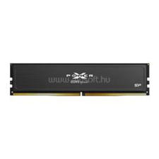 Silicon Power DIMM memória 16GB DDR5 6000MHmz CL36 (SP016GXLWU60CFSK) memória (ram)